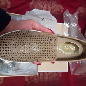 Michael Kors Olivia Slip On